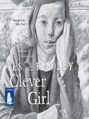 cover image of Clever Girl